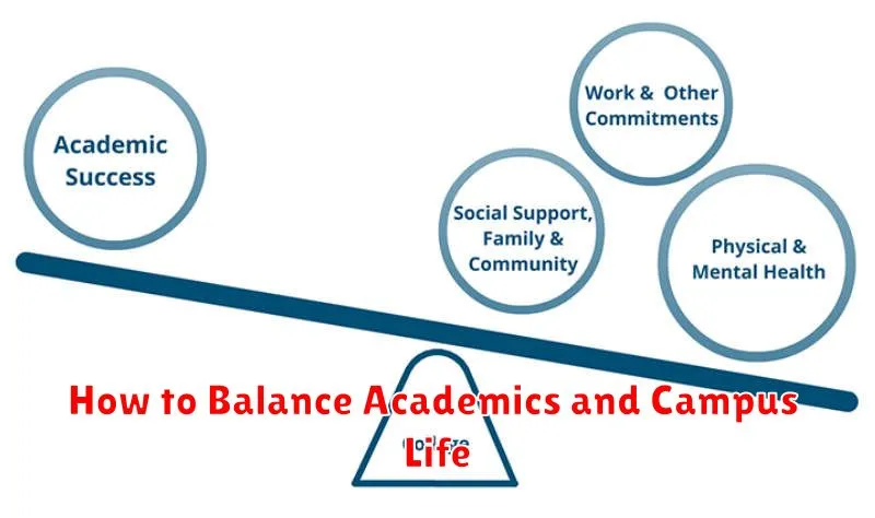 How to Balance Academics and Campus Life